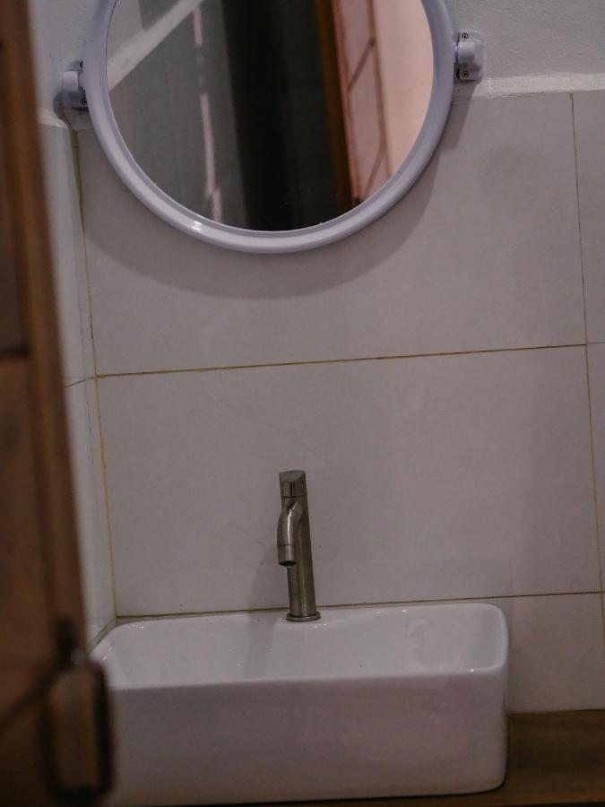Meexok Guesthouse Nongkhiaw Zewnętrze zdjęcie