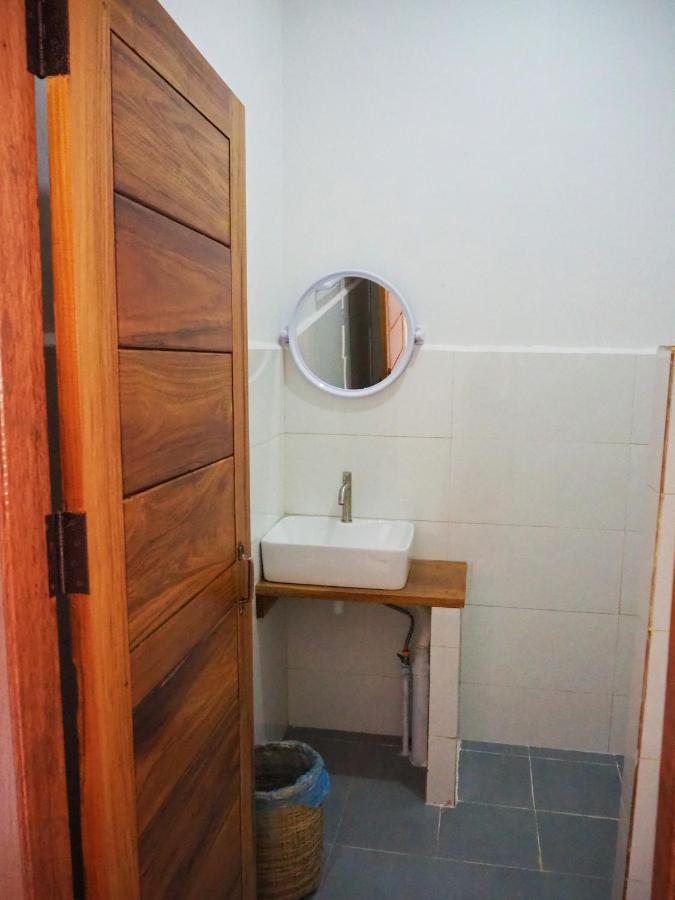 Meexok Guesthouse Nongkhiaw Zewnętrze zdjęcie