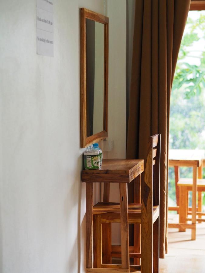 Meexok Guesthouse Nongkhiaw Zewnętrze zdjęcie