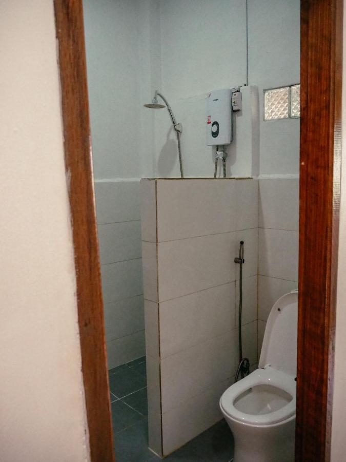 Meexok Guesthouse Nongkhiaw Zewnętrze zdjęcie