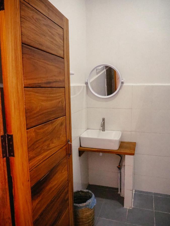 Meexok Guesthouse Nongkhiaw Zewnętrze zdjęcie