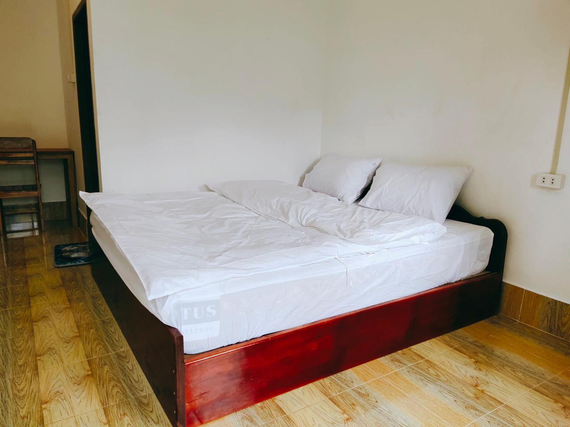 Meexok Guesthouse Nongkhiaw Zewnętrze zdjęcie