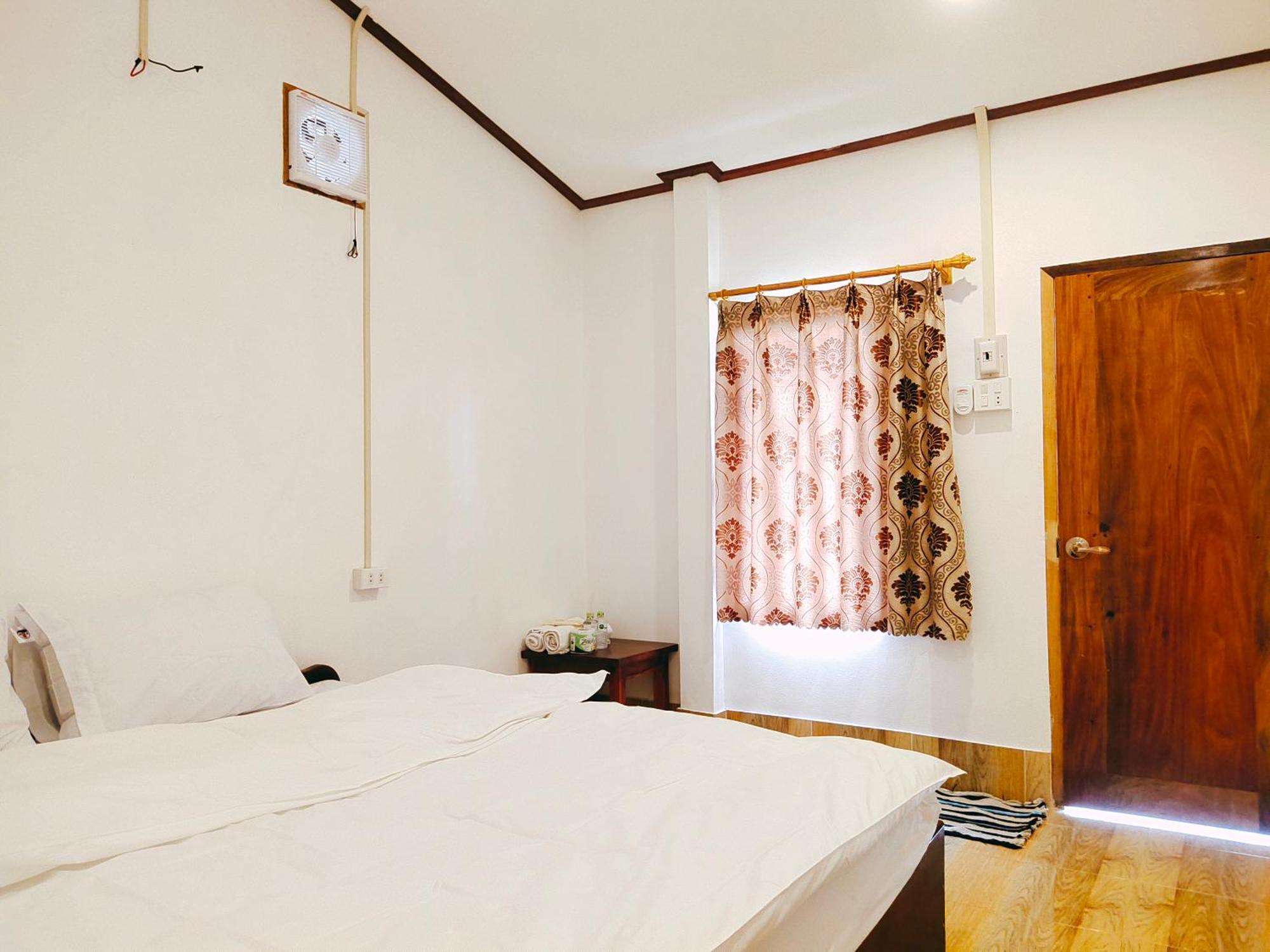 Meexok Guesthouse Nongkhiaw Zewnętrze zdjęcie