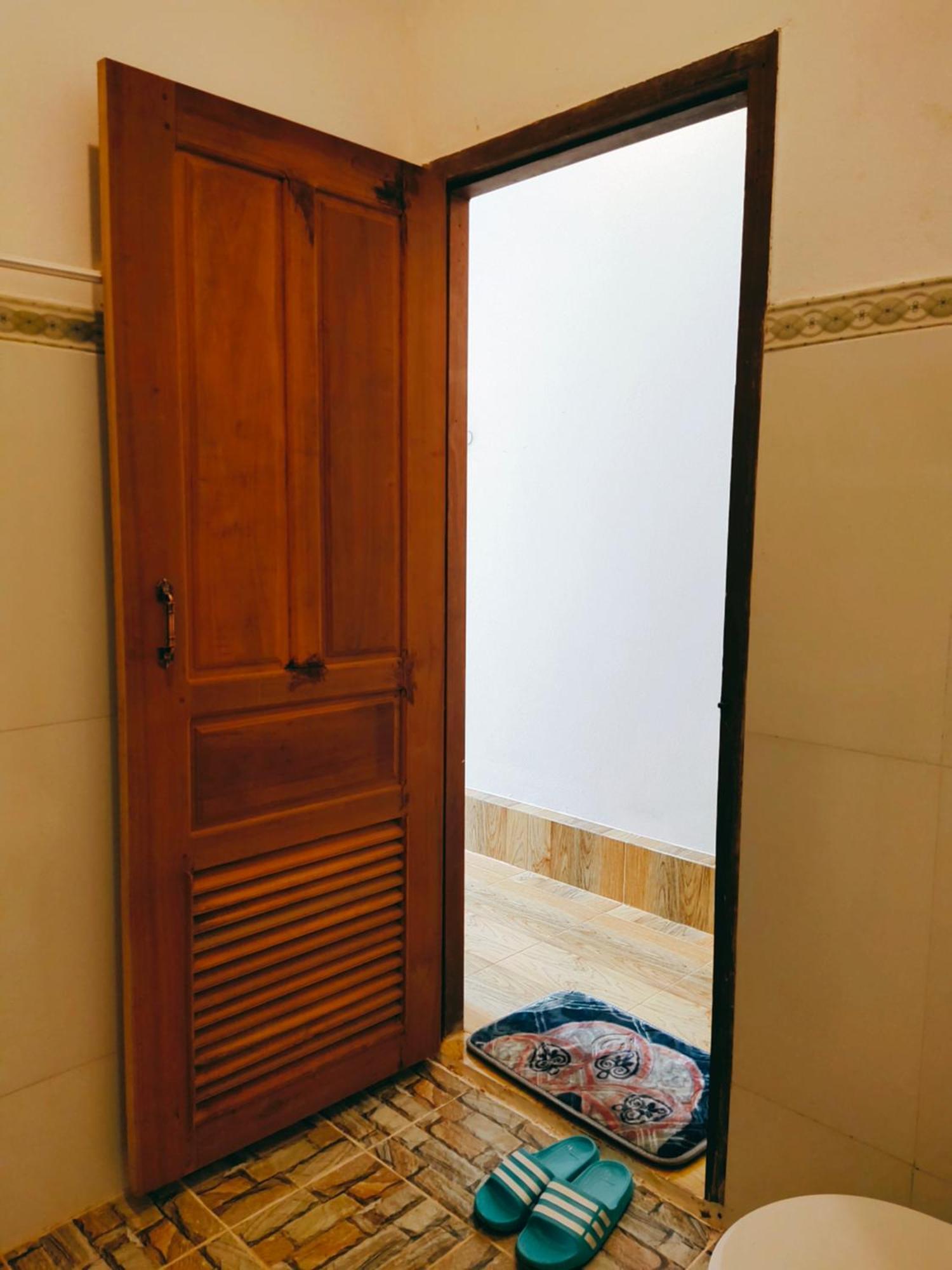 Meexok Guesthouse Nongkhiaw Zewnętrze zdjęcie