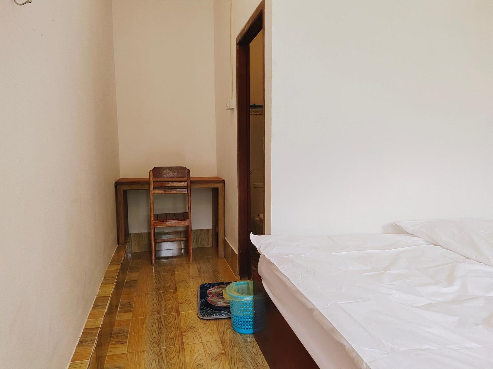 Meexok Guesthouse Nongkhiaw Zewnętrze zdjęcie