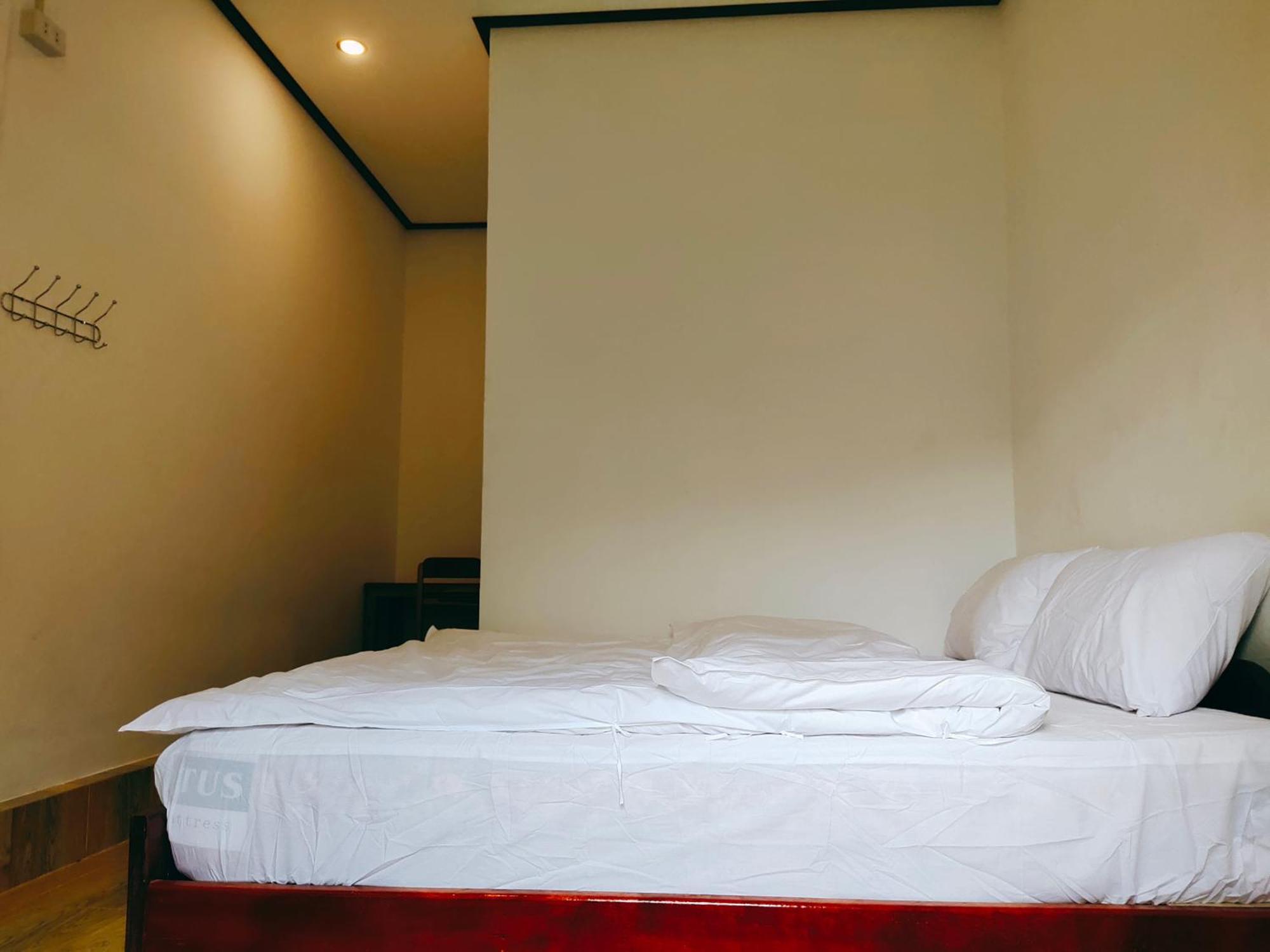 Meexok Guesthouse Nongkhiaw Zewnętrze zdjęcie