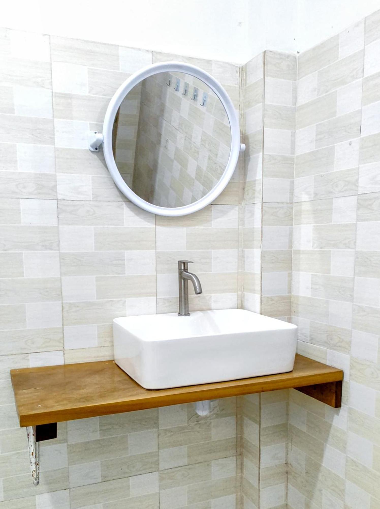Meexok Guesthouse Nongkhiaw Zewnętrze zdjęcie